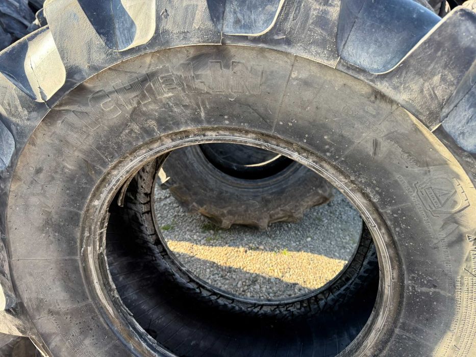 Anvelope Michelin 405/70 R20