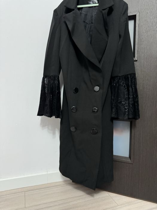 Rochie sacou Mera Store, marime XS