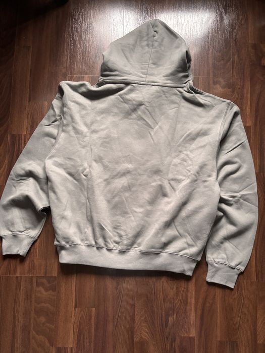 Broken Planet lost in space hoodie