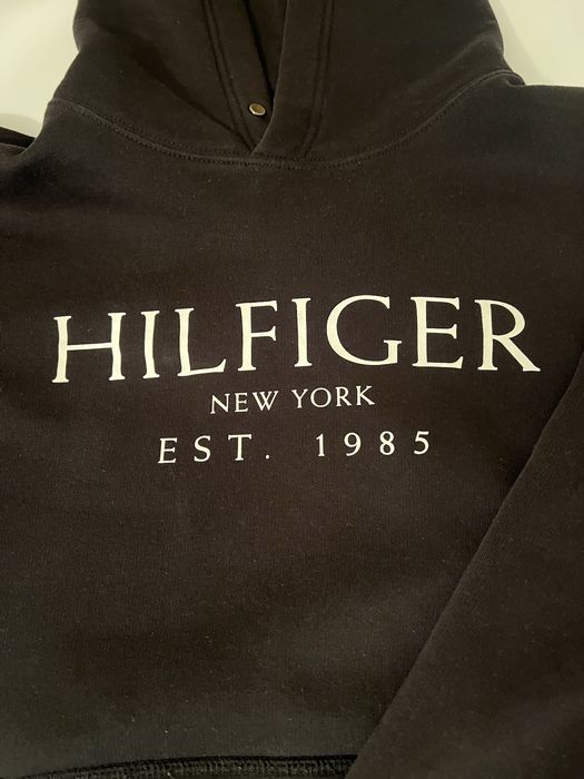 Толстовка Tommy Hilfiger