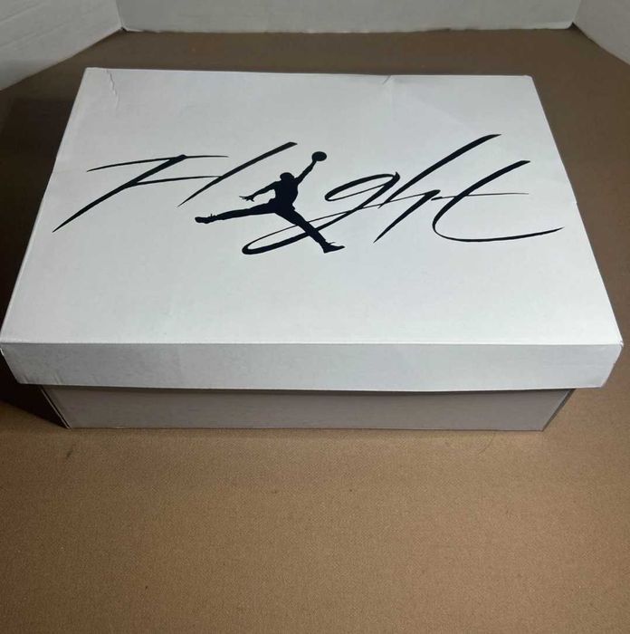*ULTIMELE STOCURI* Air Jordan 4 White Thunder 36-46 [Verificare Colet]