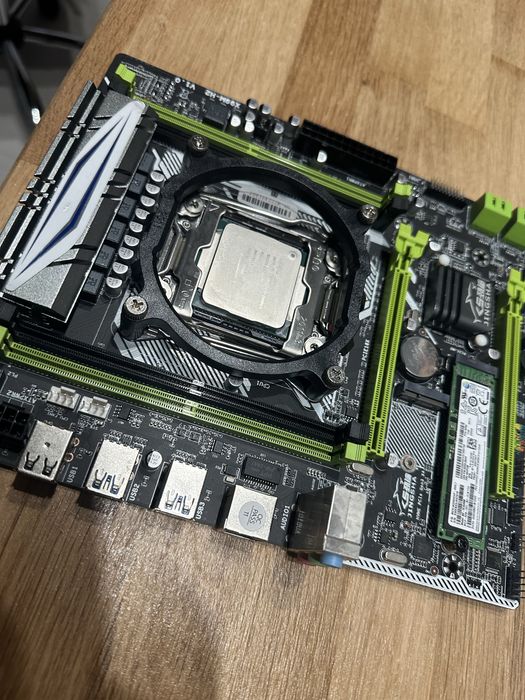 Piese pc pentru actualizari