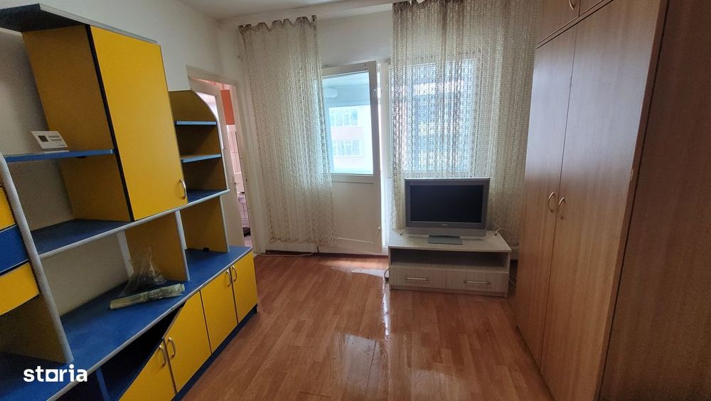 Garsoniera confort 1 Dorobanti 2