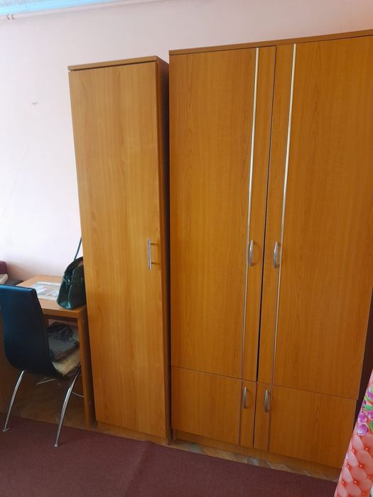 Închiriez garsoniera