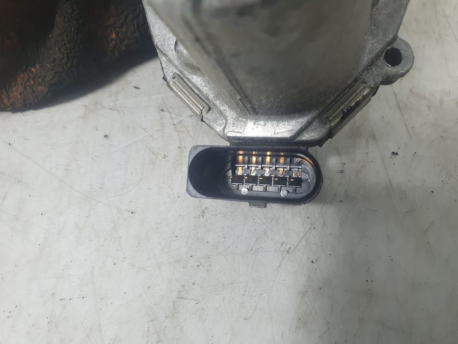 Clapeta acceleratie  2.0 tdi DTRD 05L128063a Volkswagen VW T-Roc 1