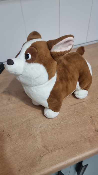 Мягкий  игрушка.