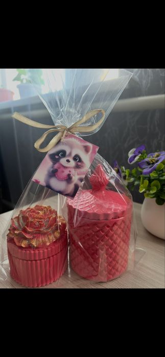 Делаю шкатулки на заказ