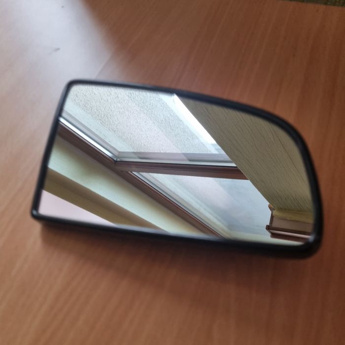 Странично огледало за Audi