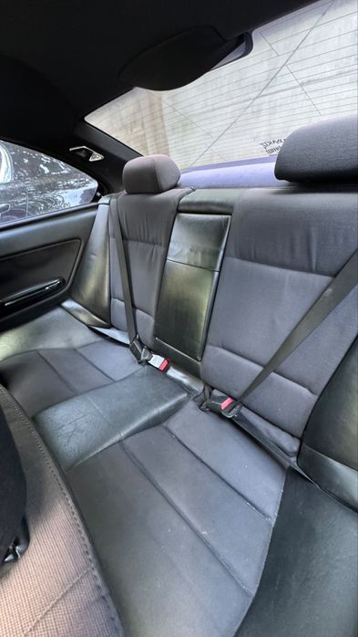 BMW E46 320Ci M54B22 170hp