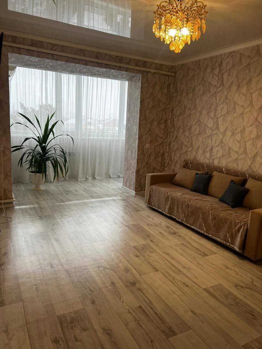 Продажа 3-комнатной квартиры г. Тобыл!