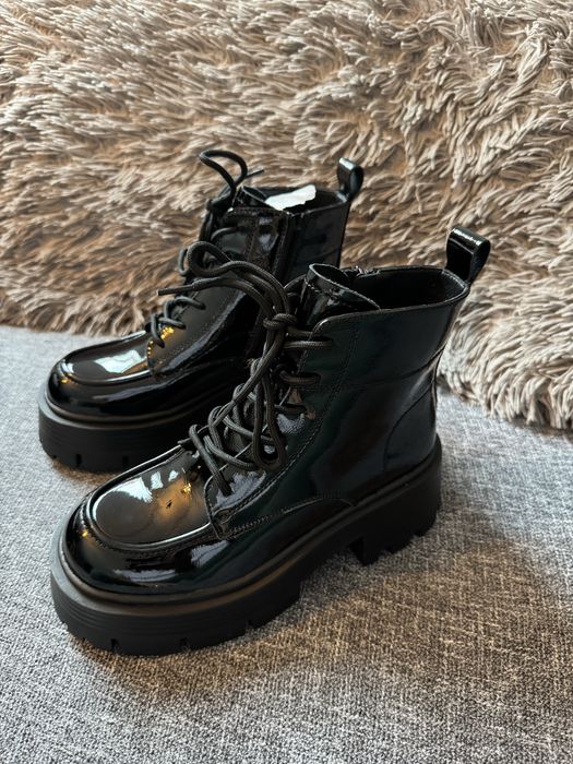 Ghete GRYXX dama, noi, marimea 37