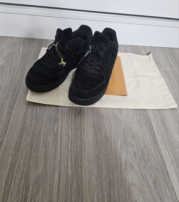 Adidași Air Force 1 LV 42