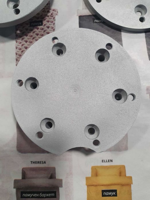 Фланец за Logitech g27 25 за спортен волан