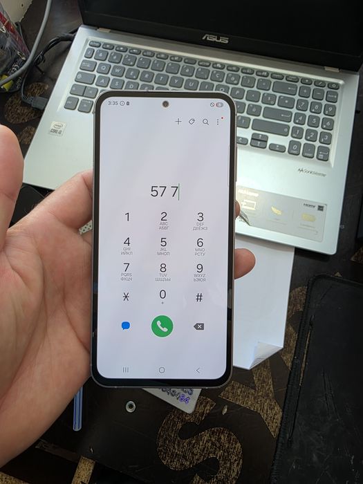 samsung s23fe  256gb