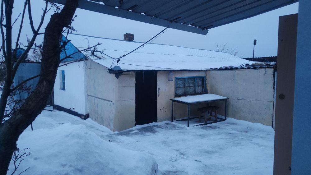 Продам дом на 106