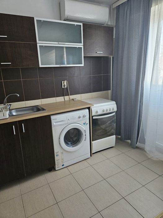 Inchiriez garsoniera N Grigorescu