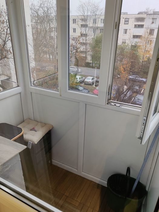 Închiriez Apartament complet mobilat