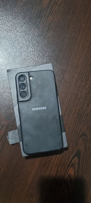 Samsung S22 без забележки