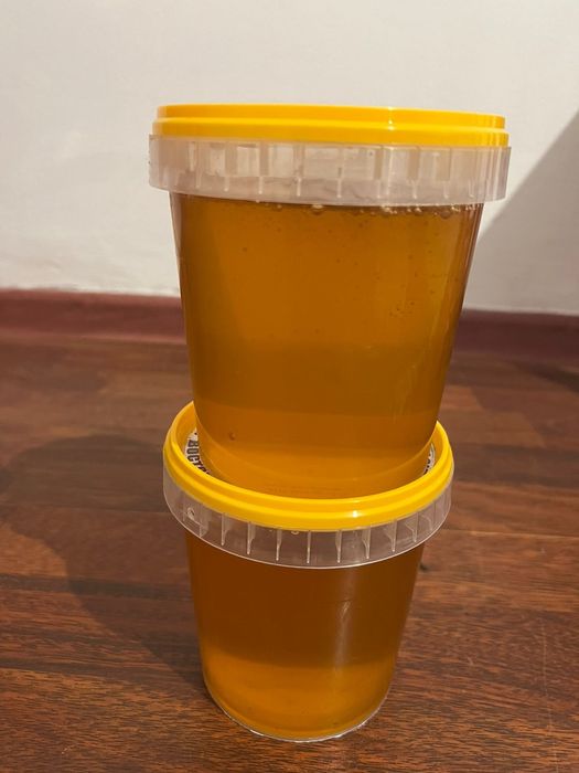 Продам мед восточноказахстанскии