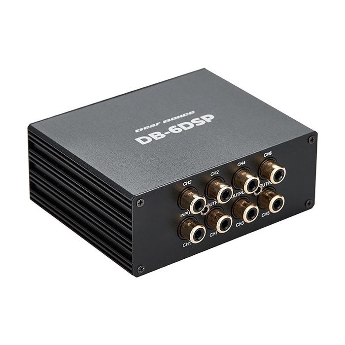 Автомобильная акустика