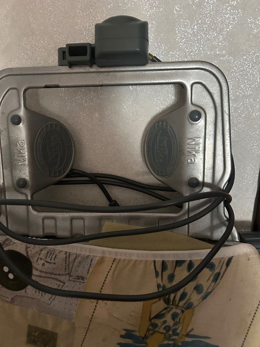 Продам Гладильная доска Nika