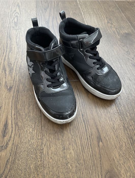 2 чифта детски обувки 33 номер за момиче