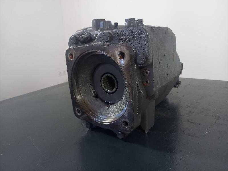 Cutie de viteze Volvo EW160D transmisie excavator EW160D EW140C EW180D EWR150E