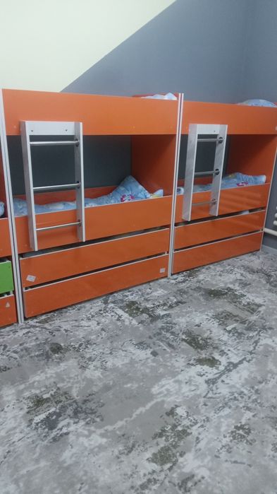 Мебель на заказ детски и кухня