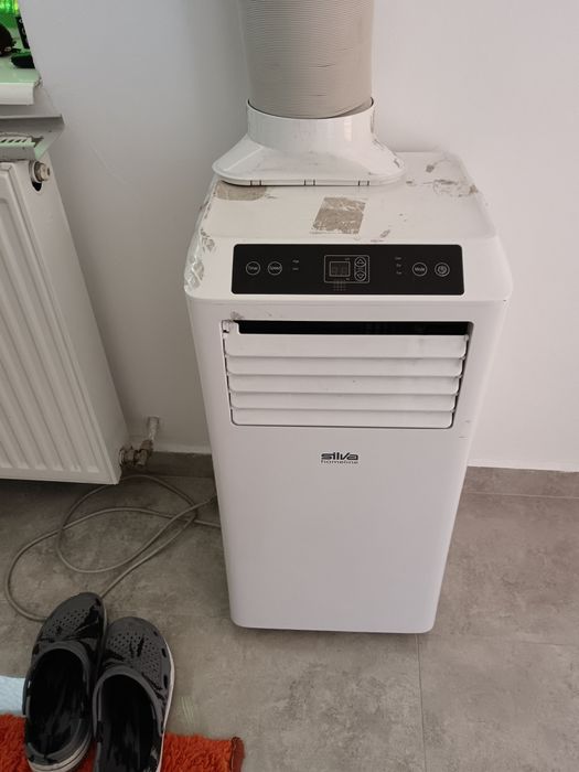 Aer condiționat prtabil