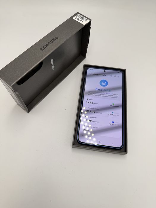 Samsung S25 12/128GB Cod 3337