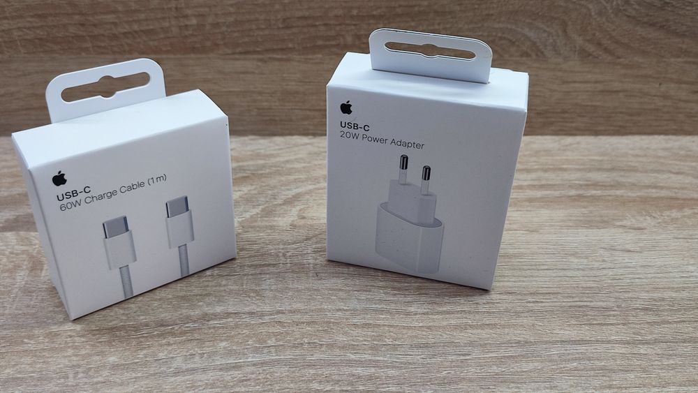 Incarcator Apple 20W Apple Adapter iPhone X 11 12 13 14 15 16 Pro Max