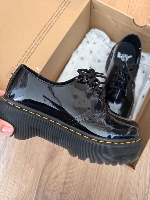Кубинки dr martens original