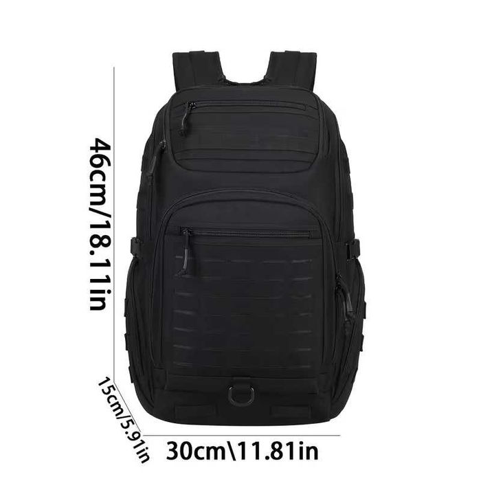 Tактическа раница за всекидневна употреба, EDC