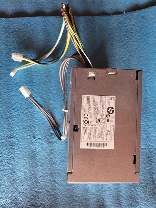 sursa HP - model D10-320P1A