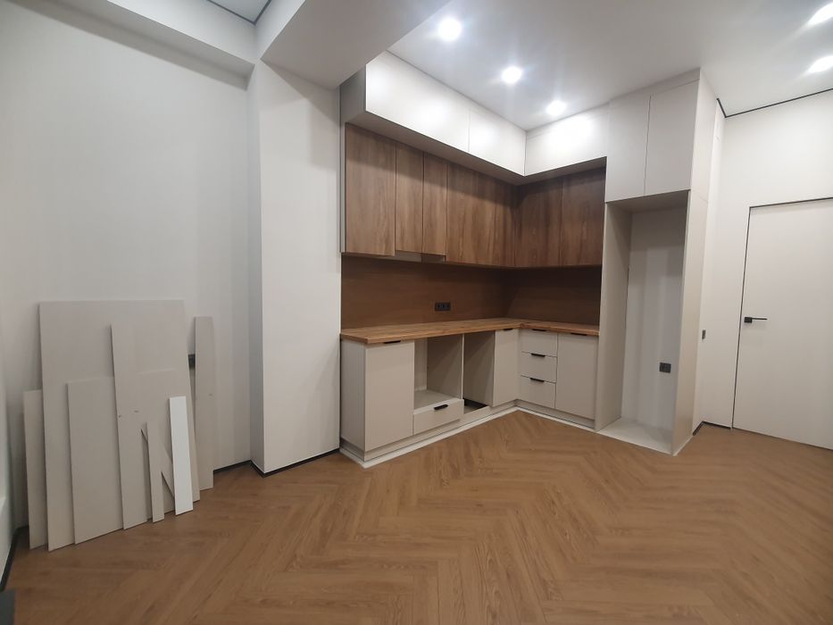 Продам квартира  в центре города