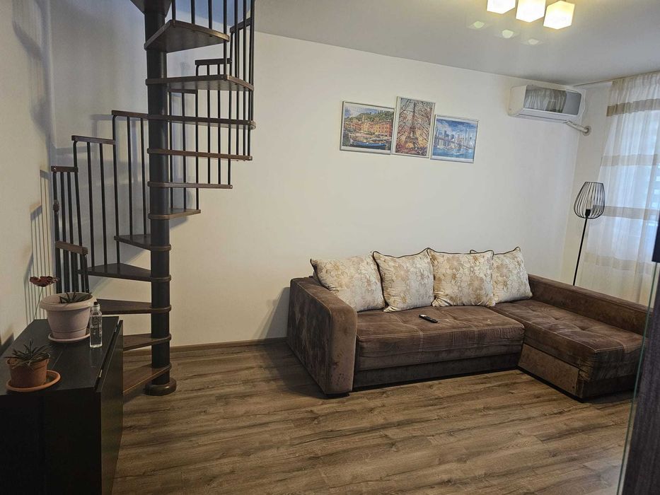 Apartament 3 Camere, Safirului, Bragadiru, Ilfov