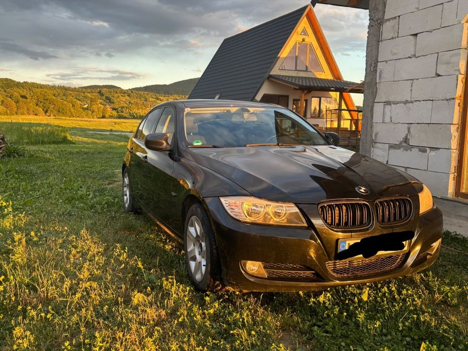 BMW 3 Series 2008 — imagine 3