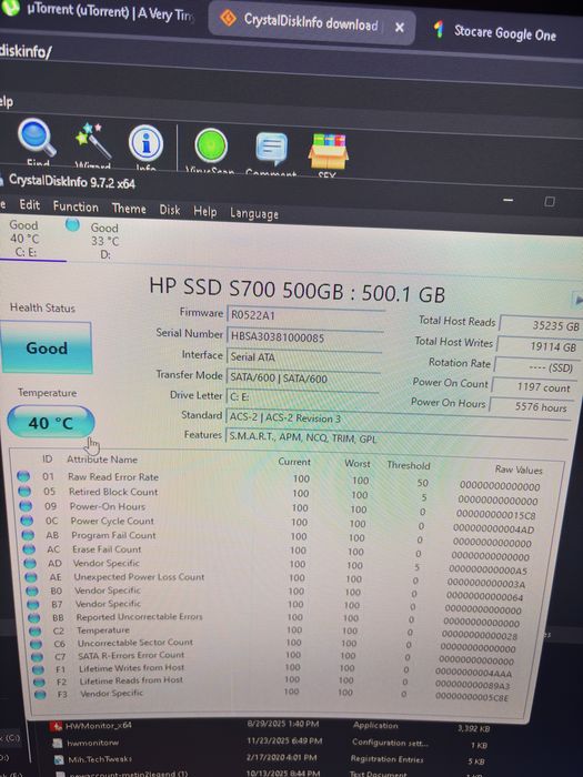 PC Desktop Gaming/Office