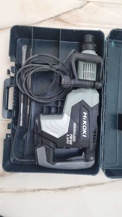 Demolator picamar Hikoki