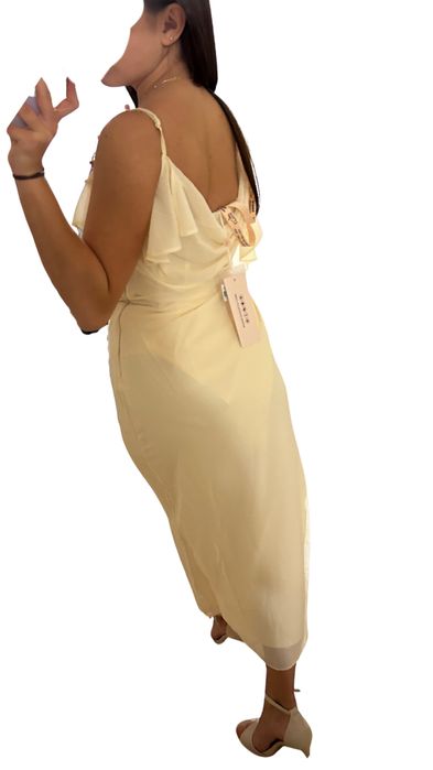 Rochie Oh Polly de ocazie