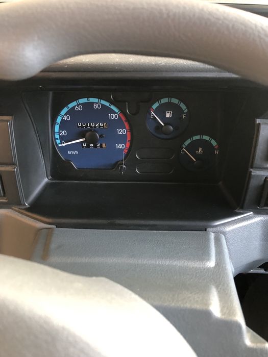 Дамас 2024 новый пачка возможно обмен на кобальт с доплатой