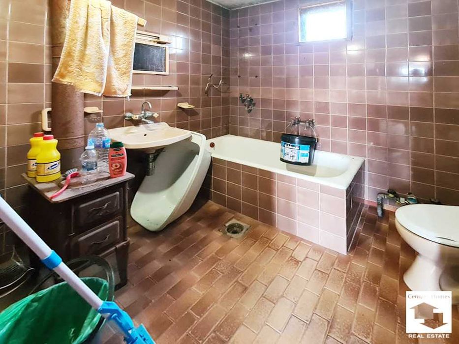 Продава се Къща в с. Драганово, Област Велико Търново - 150 кв.м за 500 €/кв.м - Снимка #6