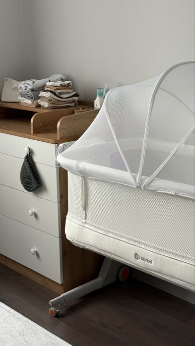 Колыбель электронная