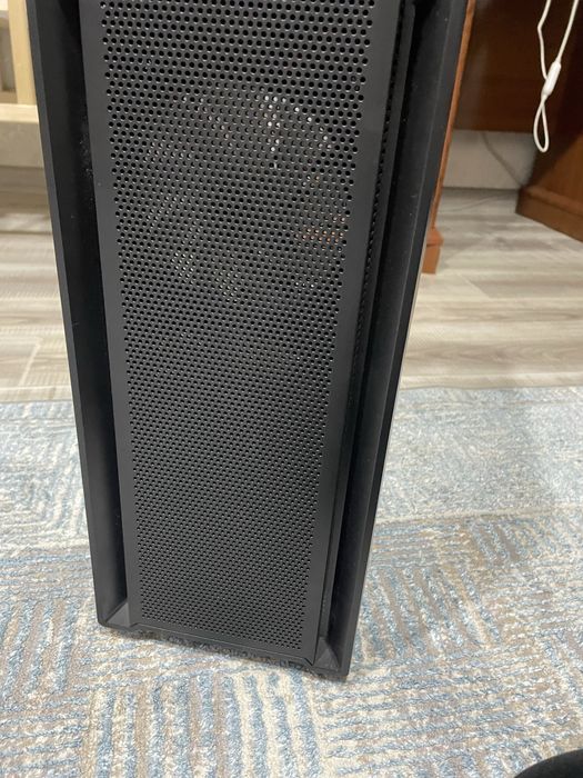 Ssd 512gb,корпус,блок питание,кулер для процп