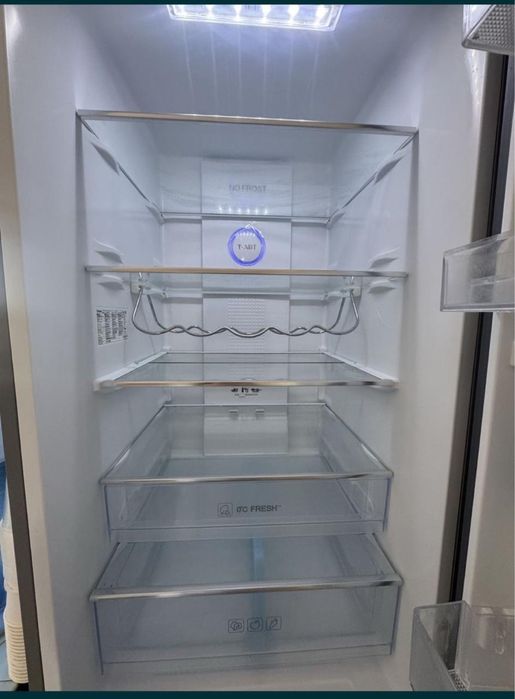 Холодельник жақсы жағдайда
