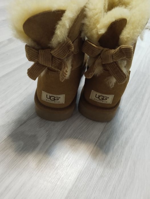 Сапоги зимние меховые