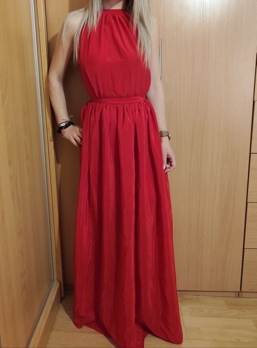 Дамска рокля Megz