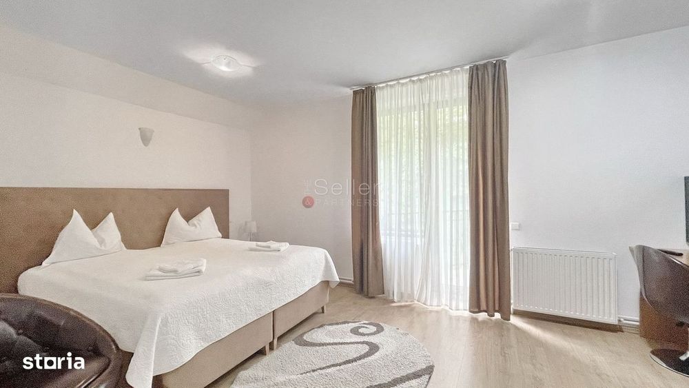 Pretabil Regim Hotelier