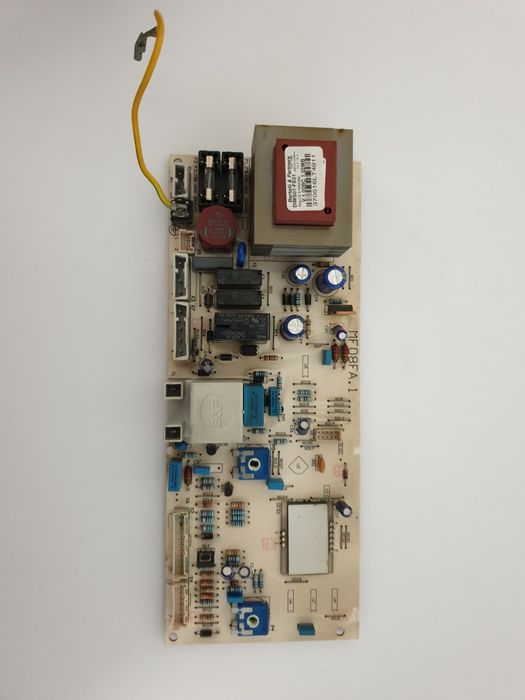 Placa Electronică Centrală Termică Ferroli DOMIcompact F24 D