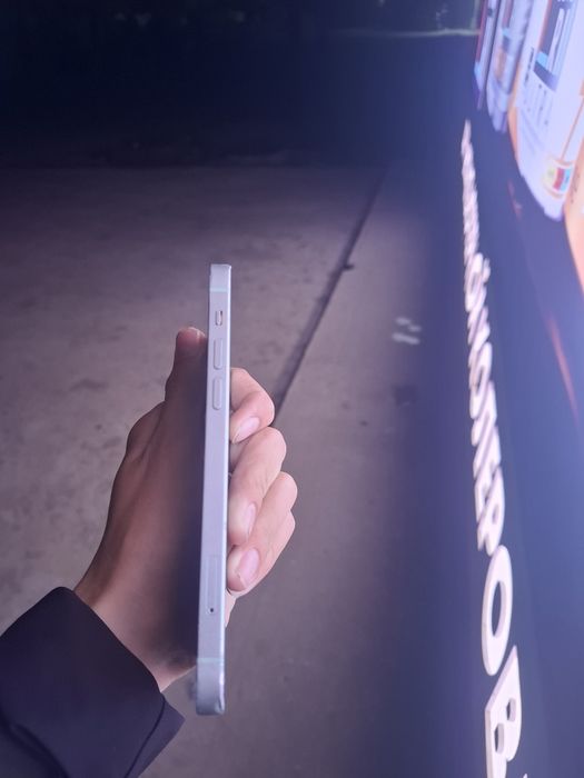 Iphone 12 без ремонт